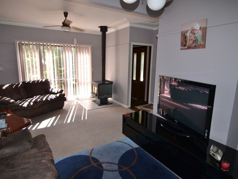 7 Lyon Parade, Wallerawang NSW 2845