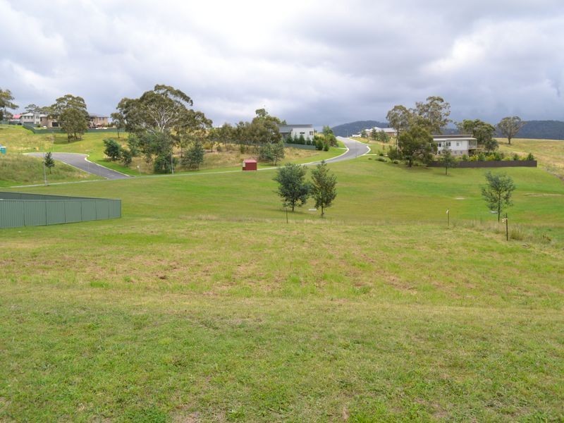 Lot 113 Thornton Avenue, Bowenfels NSW 2790