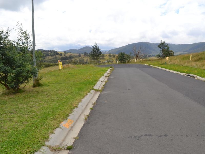 Lot 113 Thornton Avenue, Bowenfels NSW 2790