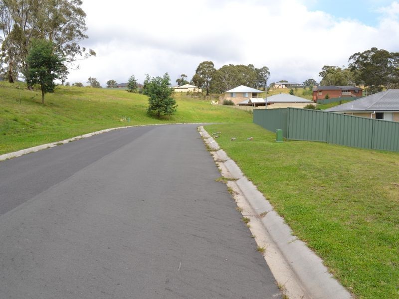Lot 113 Thornton Avenue, Bowenfels NSW 2790