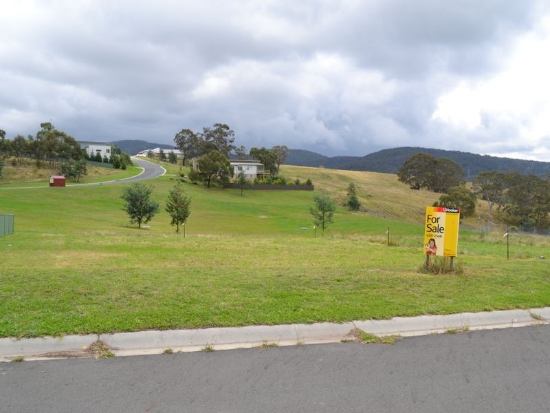 Lot 113 Thornton Avenue, Bowenfels NSW 2790