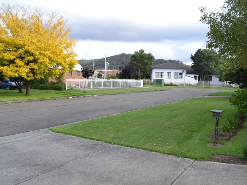 3 Heffernan Place, Lithgow NSW 2790