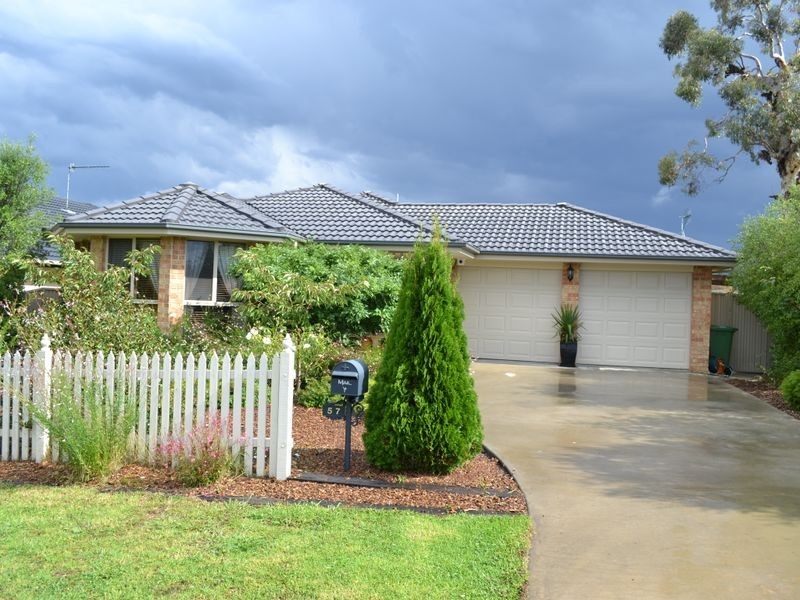 57 Henning Crescent, Wallerawang NSW 2845