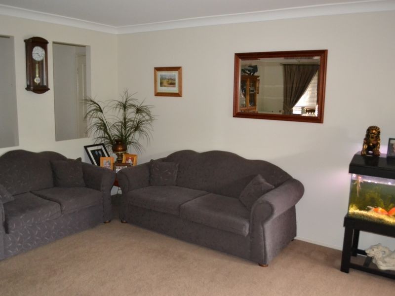 57 Henning Crescent, Wallerawang NSW 2845