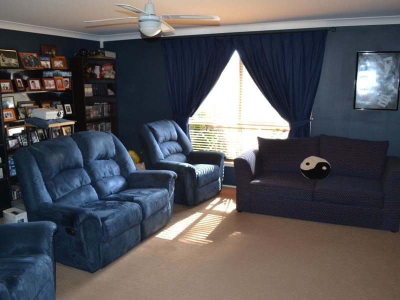 57 Henning Crescent, Wallerawang NSW 2845