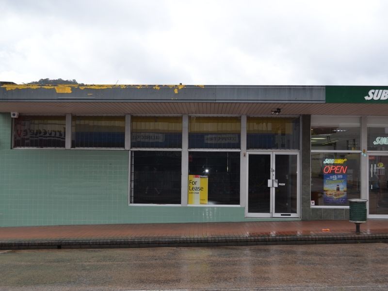 162 Main Street, Lithgow NSW 2790