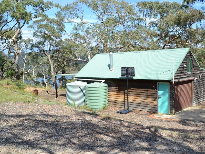Lot  381 Sir Thomas Mitchell Drive, South Bowenfels NSW 2790