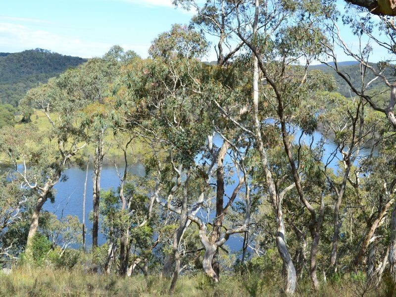 Lot  381 Sir Thomas Mitchell Drive, South Bowenfels NSW 2790