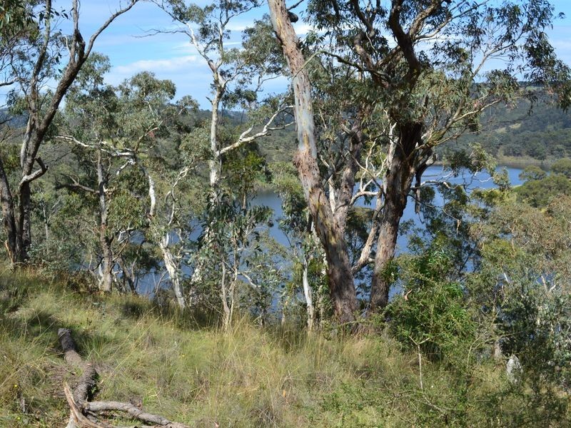 Lot  381 Sir Thomas Mitchell Drive, South Bowenfels NSW 2790