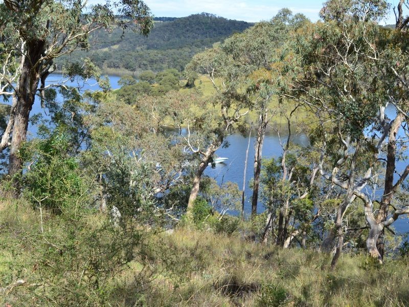 Lot  381 Sir Thomas Mitchell Drive, South Bowenfels NSW 2790