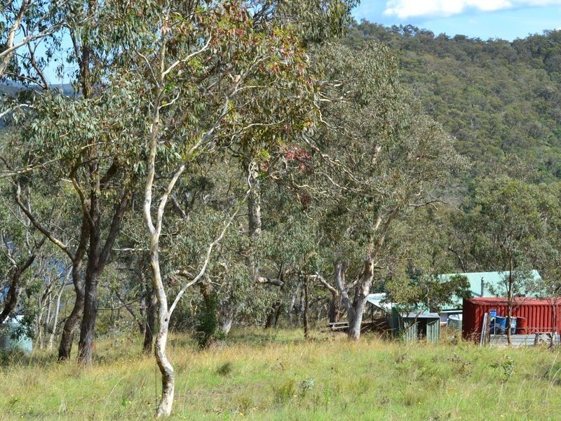 Lot  381 Sir Thomas Mitchell Drive, South Bowenfels NSW 2790