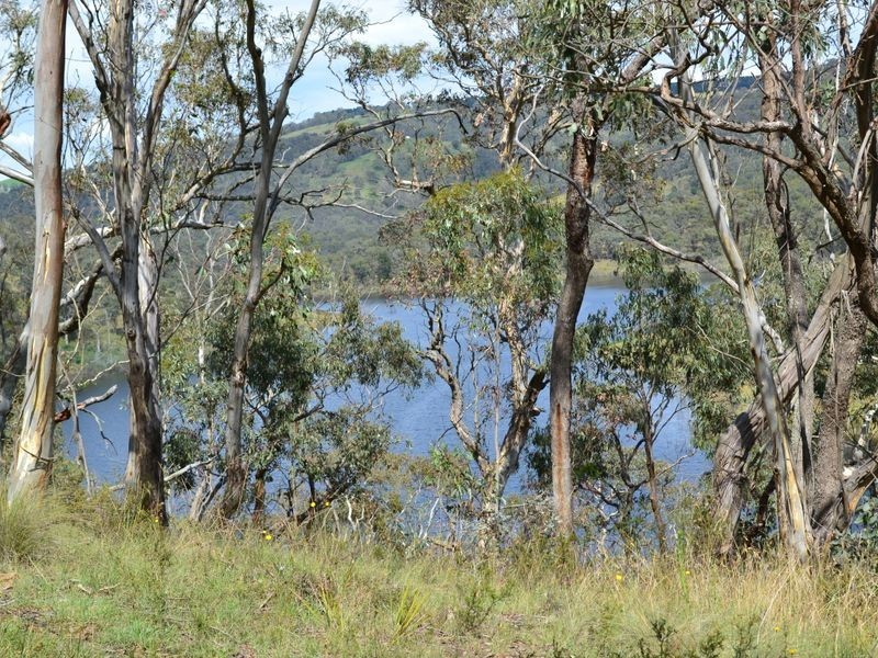 Lot  381 Sir Thomas Mitchell Drive, South Bowenfels NSW 2790