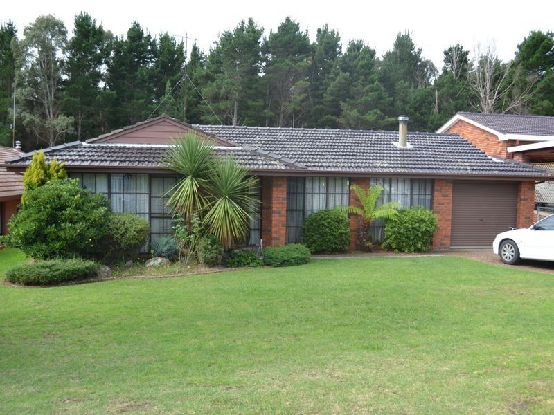 10 Blaxland Street, Wallerawang NSW 2845