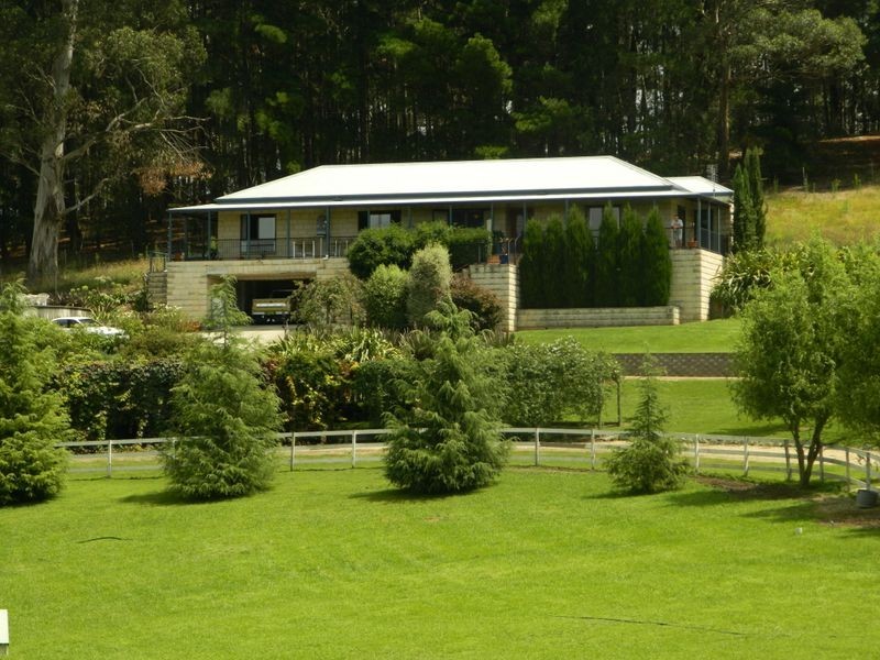 38 B Morris Place, Little Hartley NSW 2790