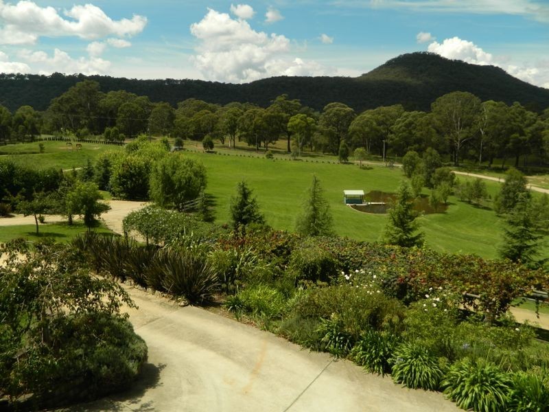 38 B Morris Place, Little Hartley NSW 2790