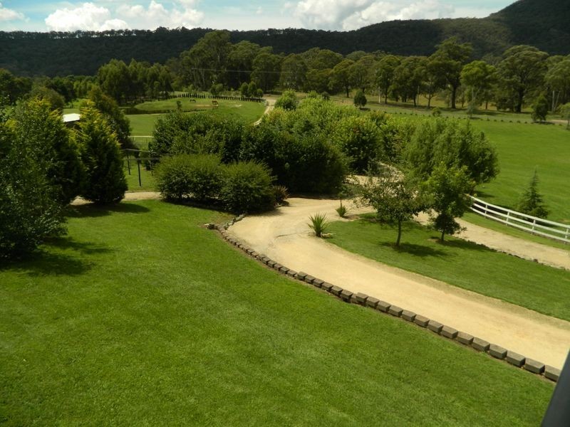 38 B Morris Place, Little Hartley NSW 2790