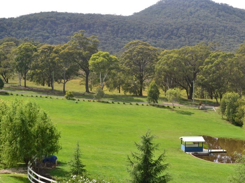 38 B Morris Place, Little Hartley NSW 2790