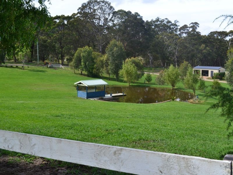 38 B Morris Place, Little Hartley NSW 2790