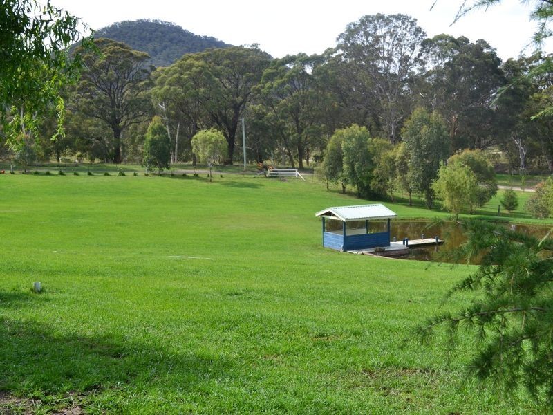 38 B Morris Place, Little Hartley NSW 2790