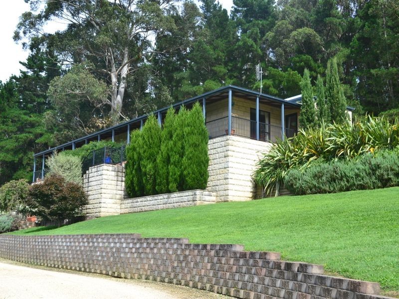 38 B Morris Place, Little Hartley NSW 2790