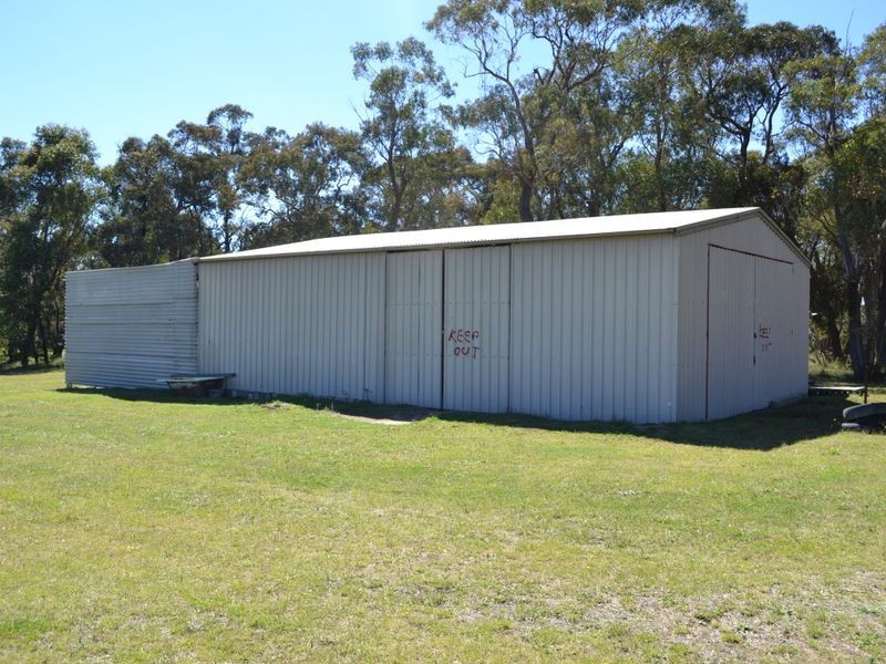 2D Hughes Lane, Marrangaroo NSW 2790