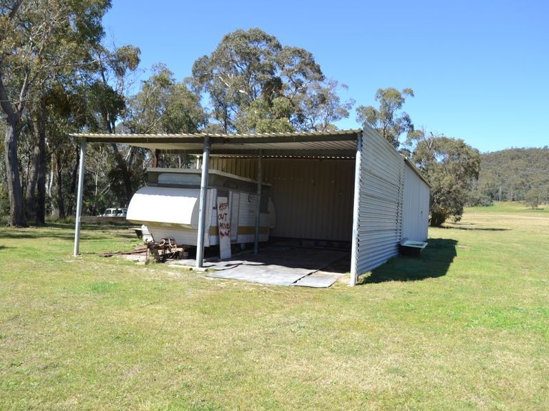 2D Hughes Lane, Marrangaroo NSW 2790