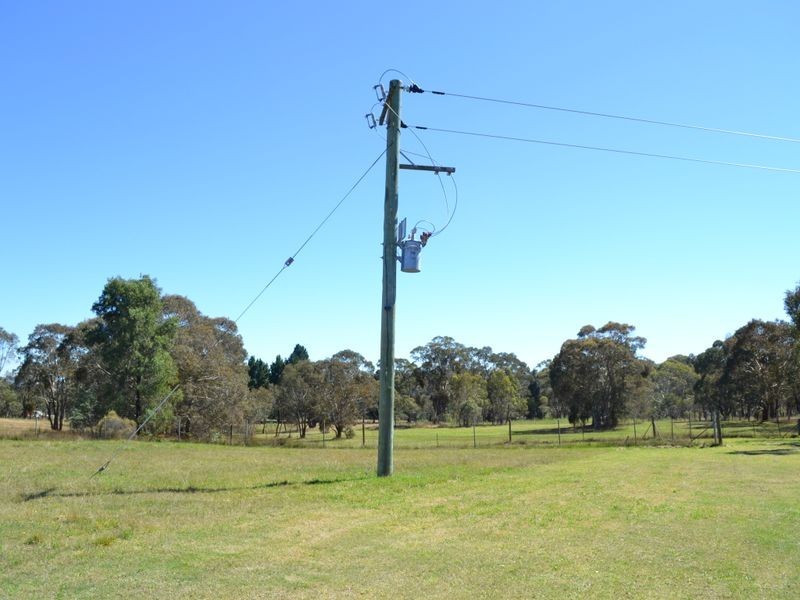 2D Hughes Lane, Marrangaroo NSW 2790