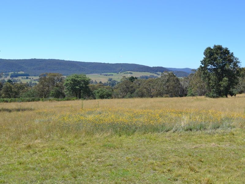 2D Hughes Lane, Marrangaroo NSW 2790