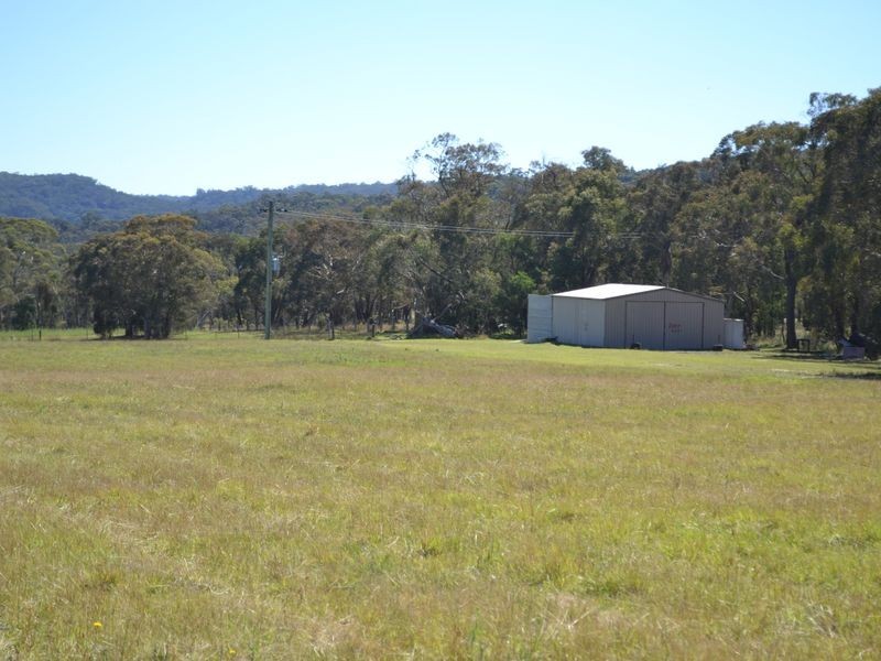 2D Hughes Lane, Marrangaroo NSW 2790