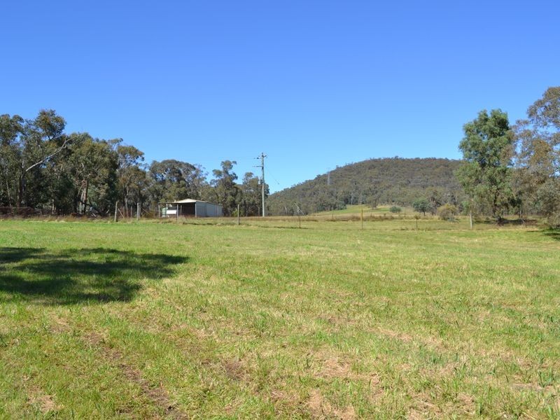 2D Hughes Lane, Marrangaroo NSW 2790