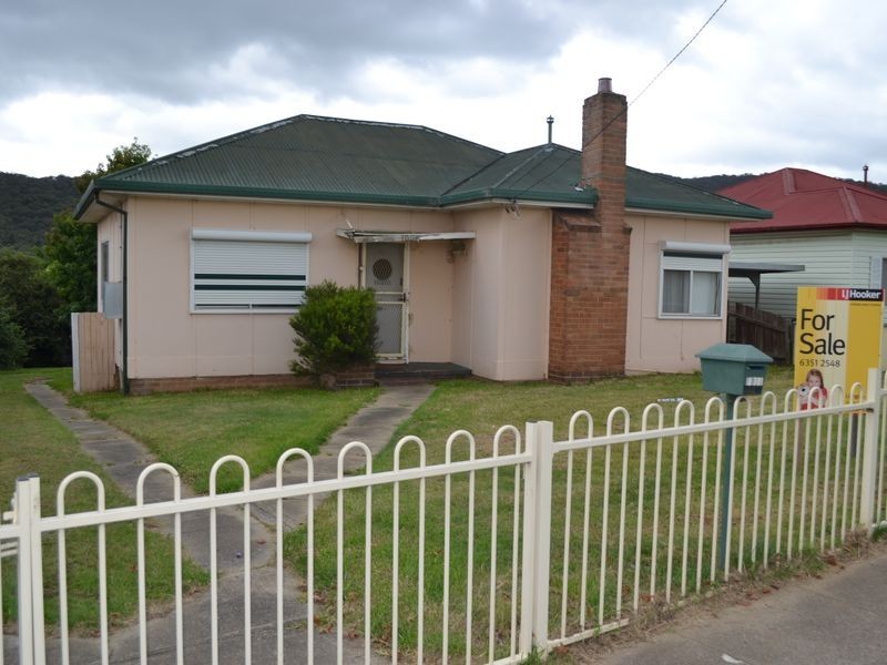 1011 Great Western Highway, Lithgow NSW 2790