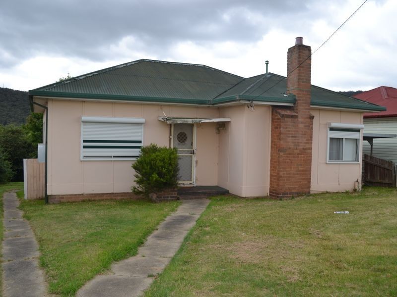 1011 Great Western Highway, Lithgow NSW 2790
