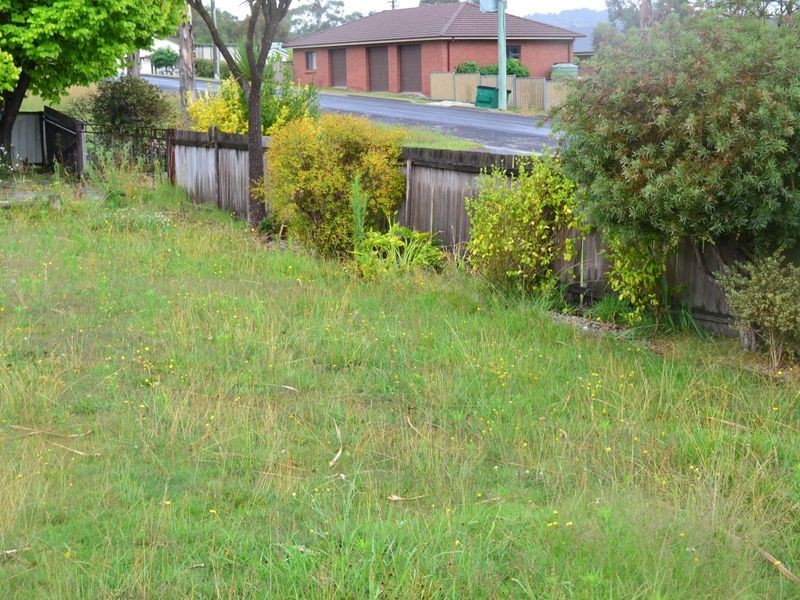 1 Russell Street, Portland NSW 2847