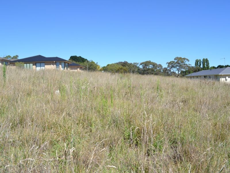 Lot 209 Fitzgerald Street, Wallerawang NSW 2845