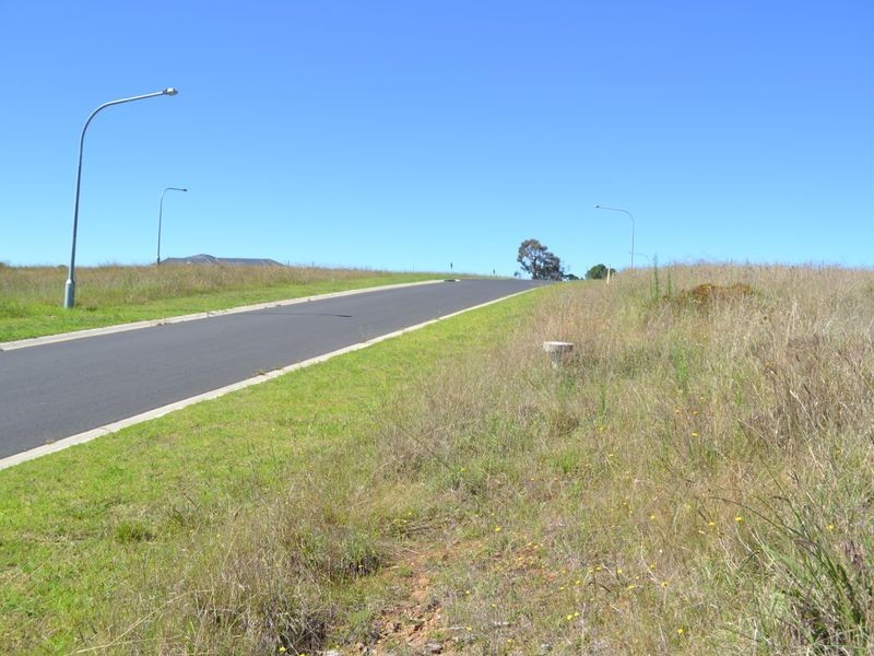 Lot 209 Fitzgerald Street, Wallerawang NSW 2845