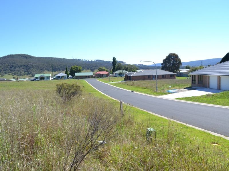 Lot 209 Fitzgerald Street, Wallerawang NSW 2845