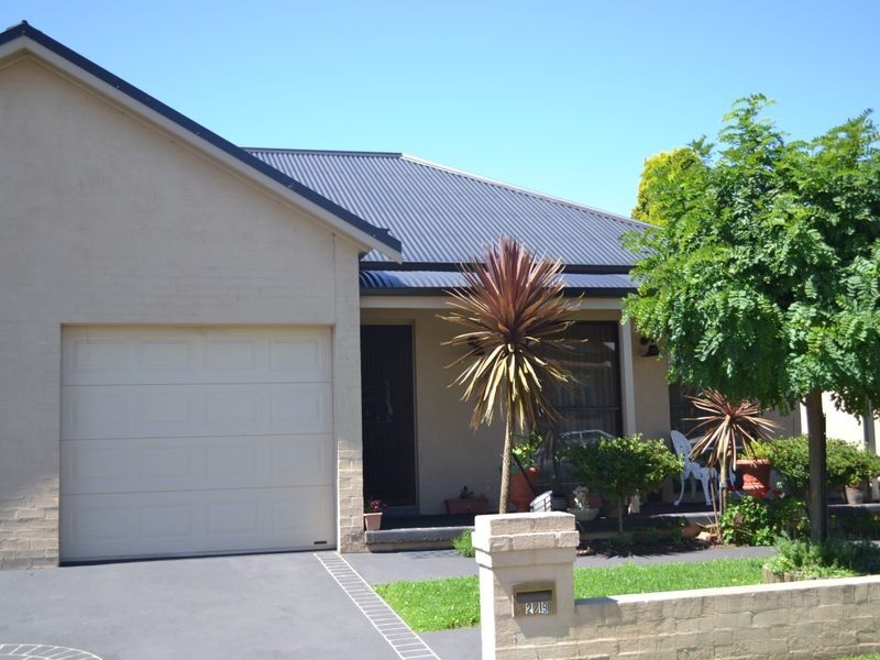 2/19 Cook Street, Lithgow NSW 2790