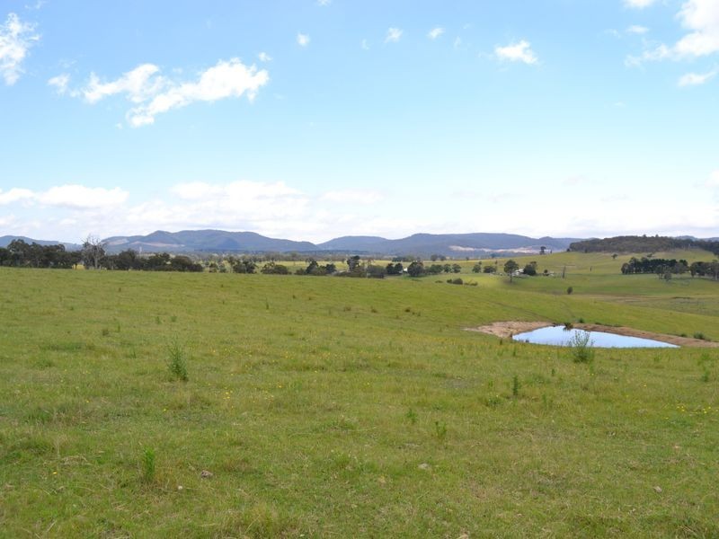 Lot 6 Back Cullen Road, Portland NSW 2847