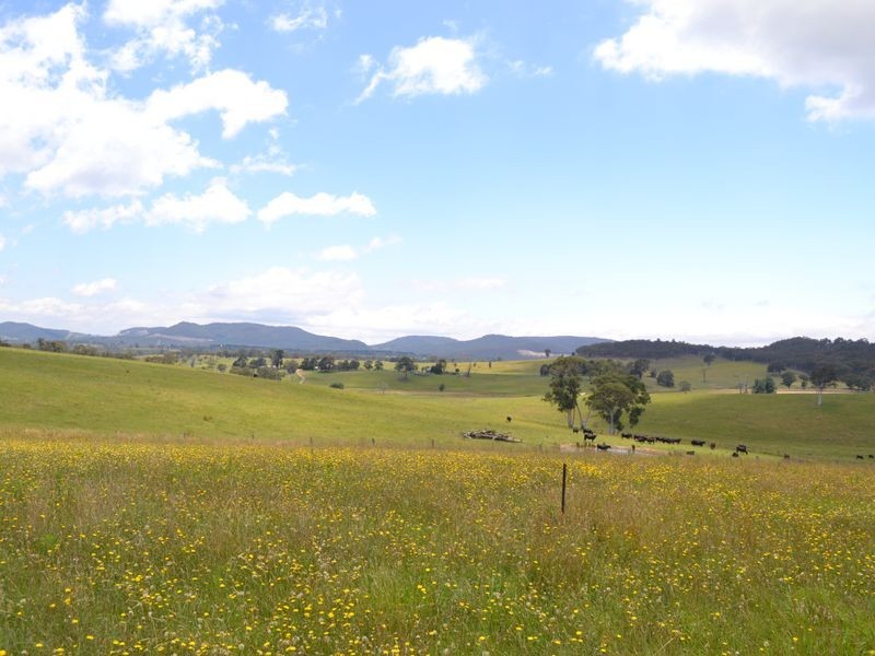 Lot 6 Back Cullen Road, Portland NSW 2847