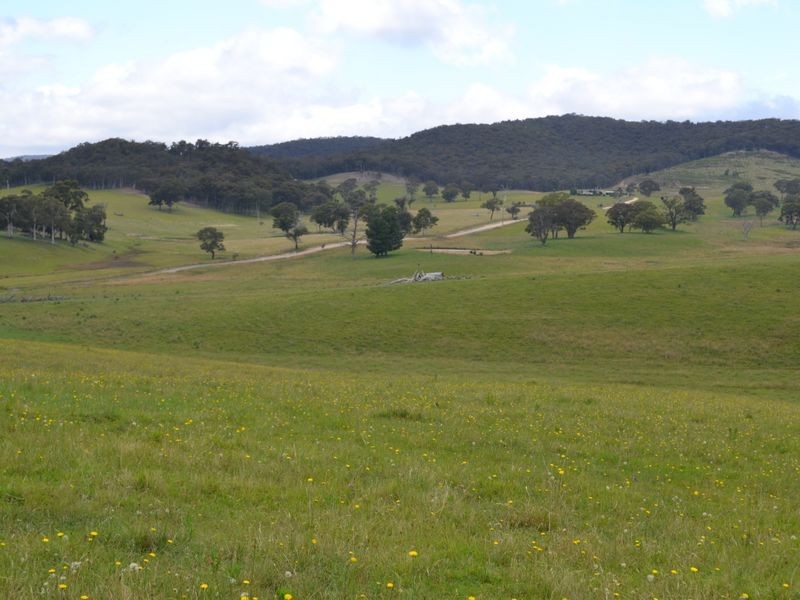 Lot 6 Back Cullen Road, Portland NSW 2847