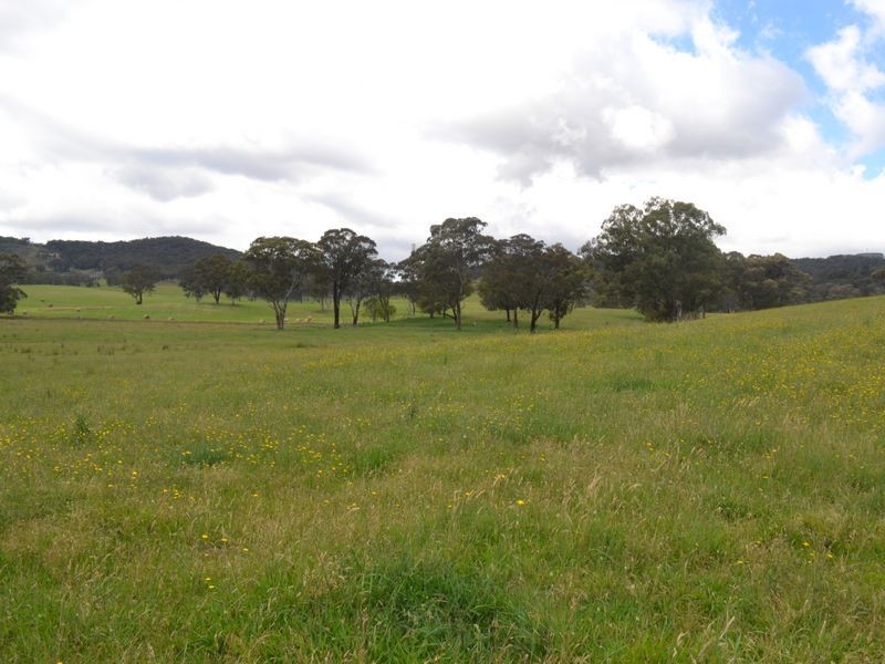 Lot 6 Back Cullen Road, Portland NSW 2847