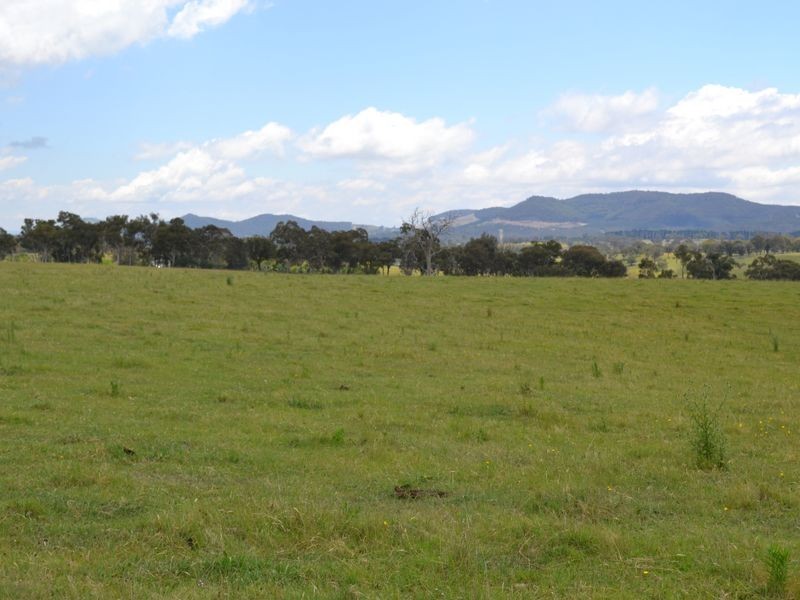 Lot 6 Back Cullen Road, Portland NSW 2847
