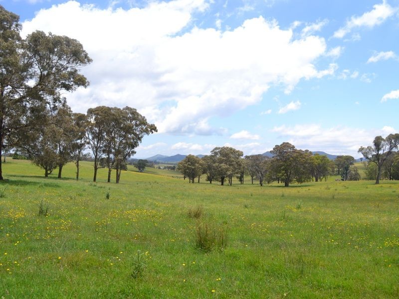 Lot 6 Back Cullen Road, Portland NSW 2847