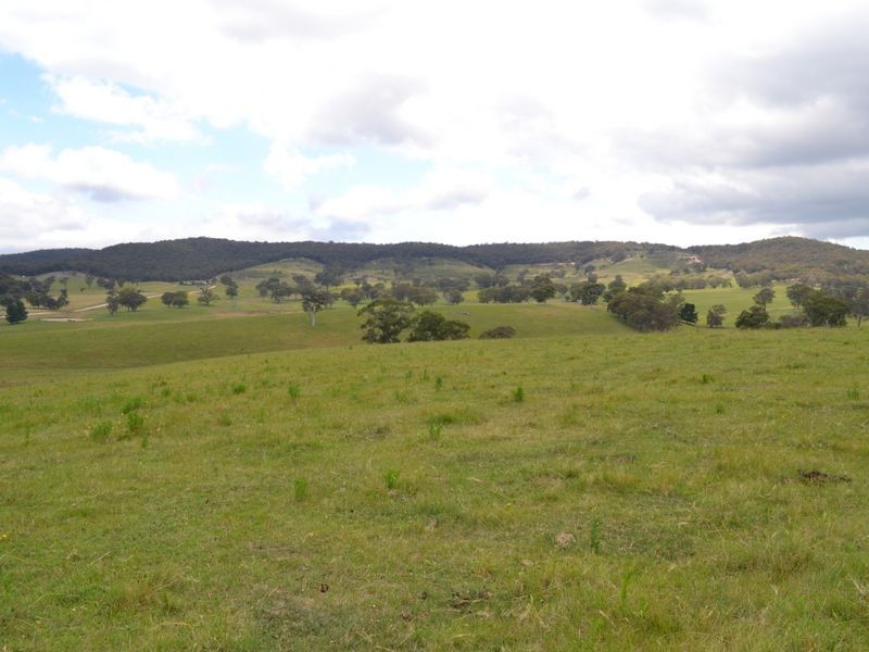 Lot 6 Back Cullen Road, Portland NSW 2847