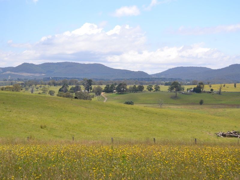 Lot 6 Back Cullen Road, Portland NSW 2847
