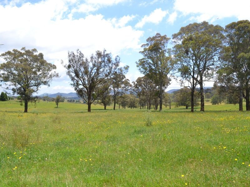 Lot 6 Back Cullen Road, Portland NSW 2847