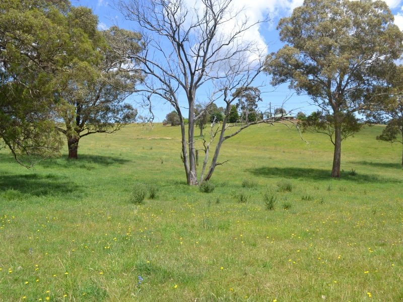 Lot 6 Back Cullen Road, Portland NSW 2847