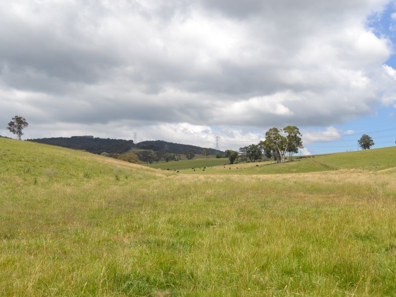 Lot 6 Back Cullen Road, Portland NSW 2847