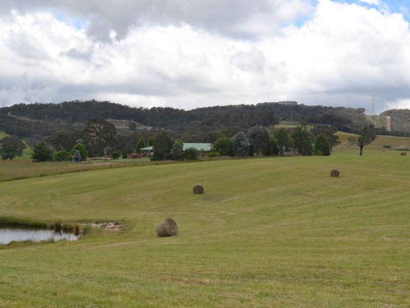 Lot 6 Back Cullen Road, Portland NSW 2847