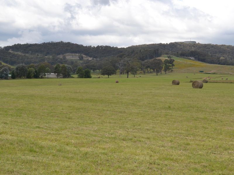 Lot 6 Back Cullen Road, Portland NSW 2847